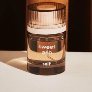 Snif Sweet Ash